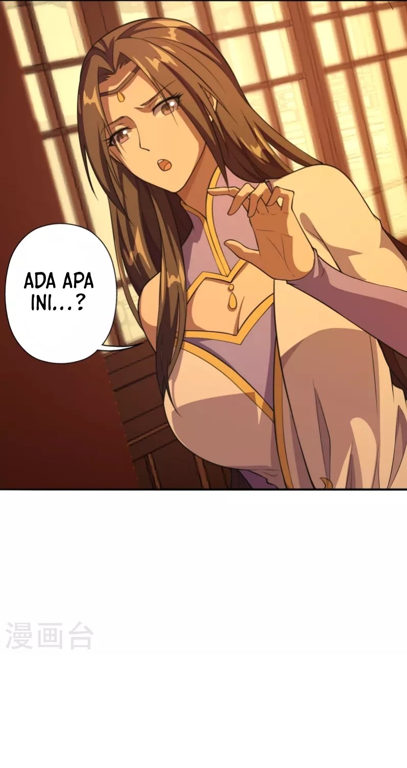 Xianwu Dizun Chapter 181 Gambar 12